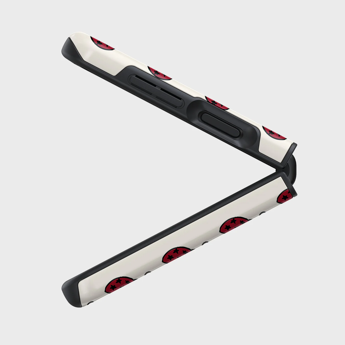 Lady Luck - Samsung Galaxy Z Flip 4 Funda - Image 12