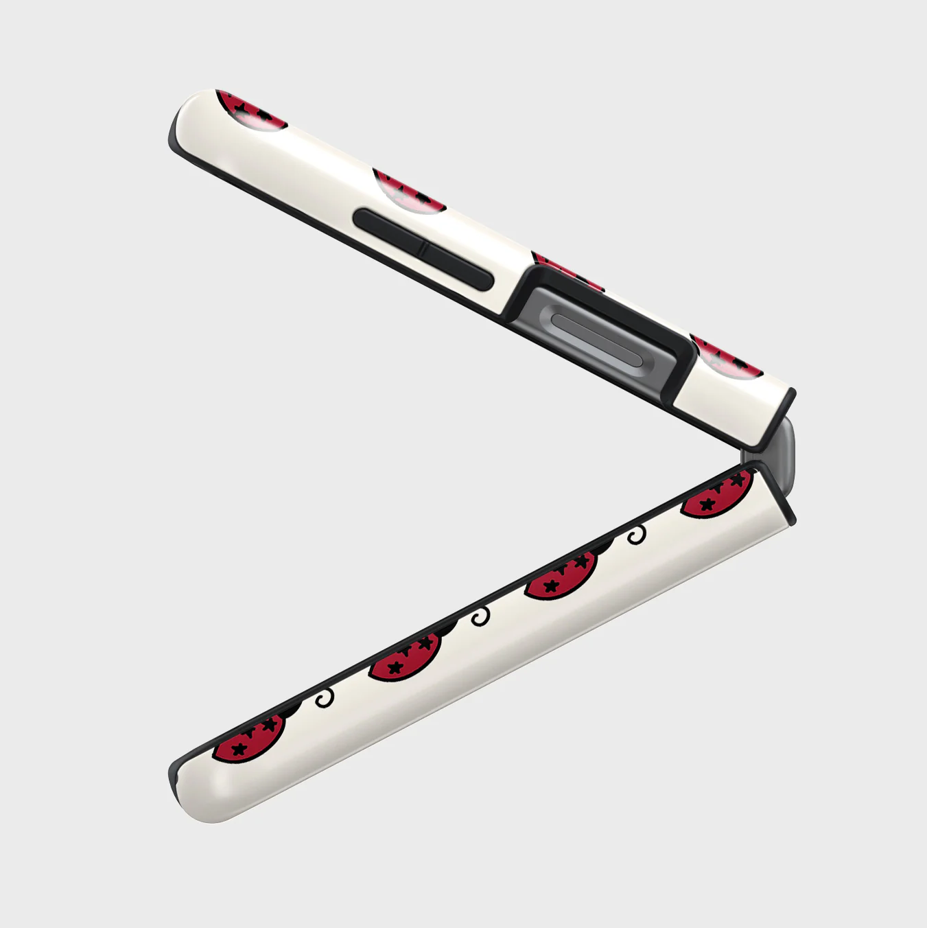 Lady Luck - Samsung Galaxy Z Flip 5 Funda - Image 6