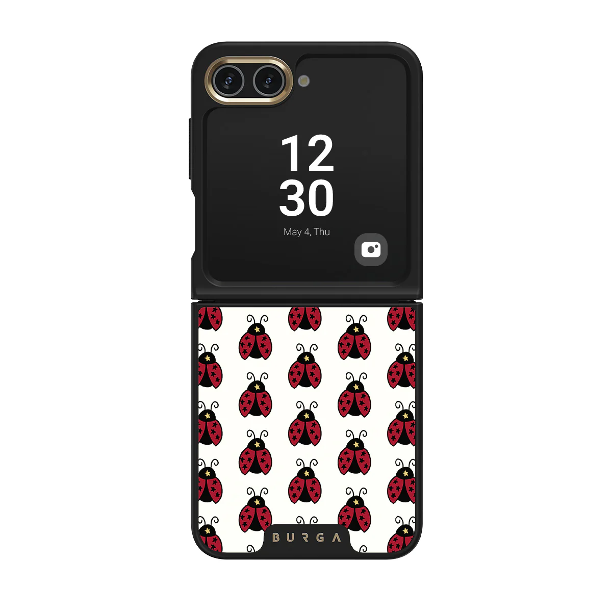 Lady Luck - Samsung Galaxy Z Flip 5 Funda - Image 8