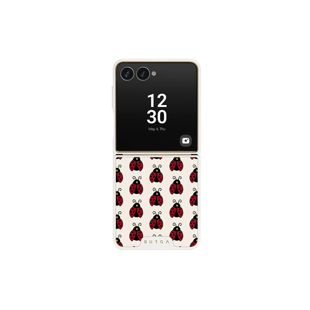 Lady Luck - Samsung Galaxy Z Flip 7 Funda - Image 19