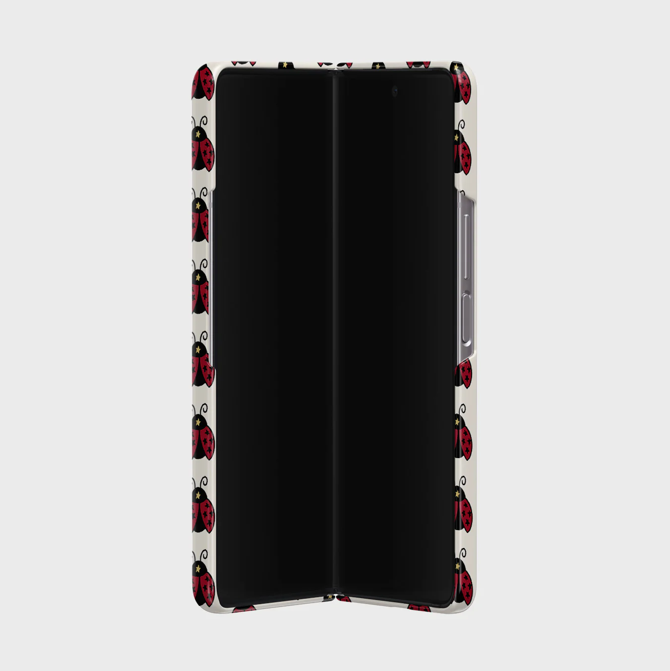 Lady Luck - Samsung Galaxy Z Fold 4 Funda - Image 5