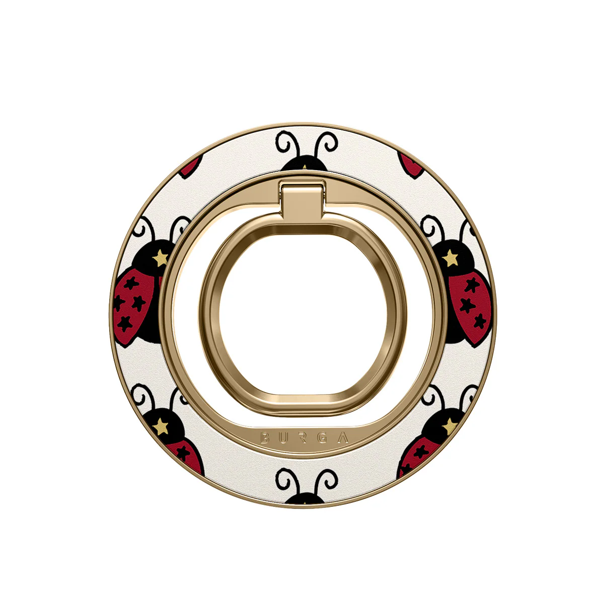 Lady Luck - Soporte Anillo Magnetico - Image 5