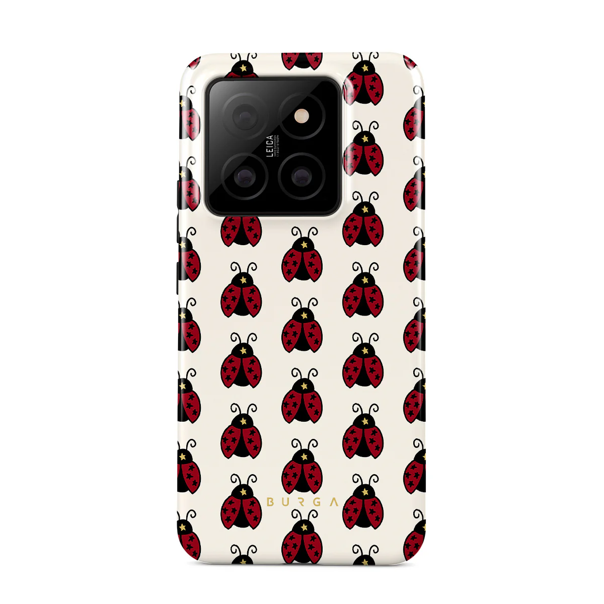 Lady Luck - Xiaomi 14 Pro Funda