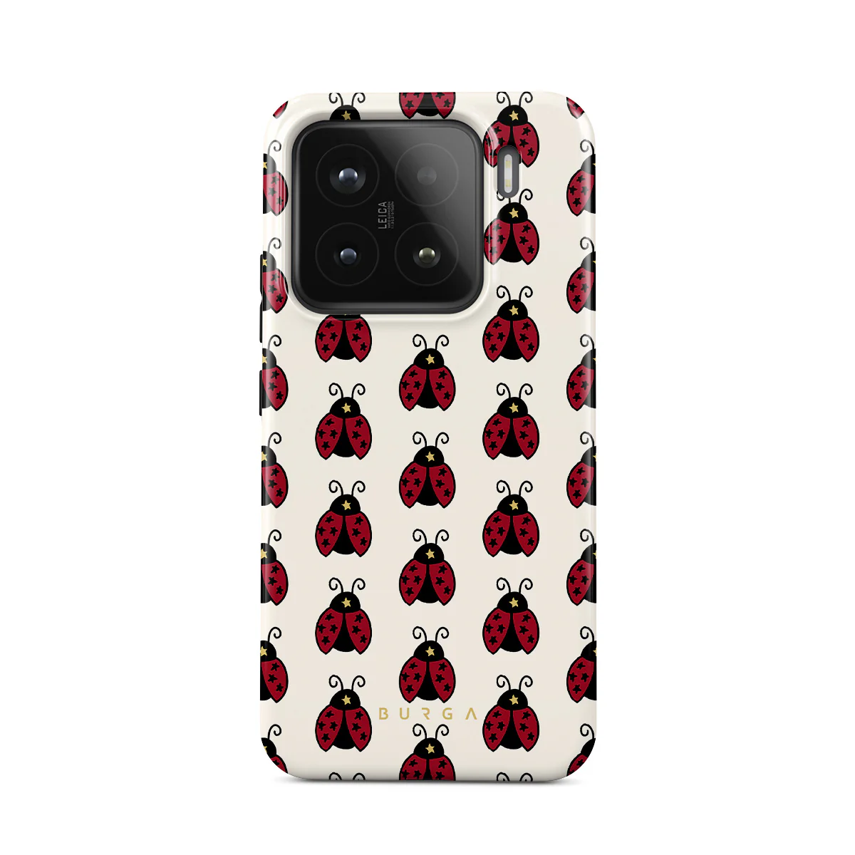 Lady Luck - Xiaomi 15 Funda