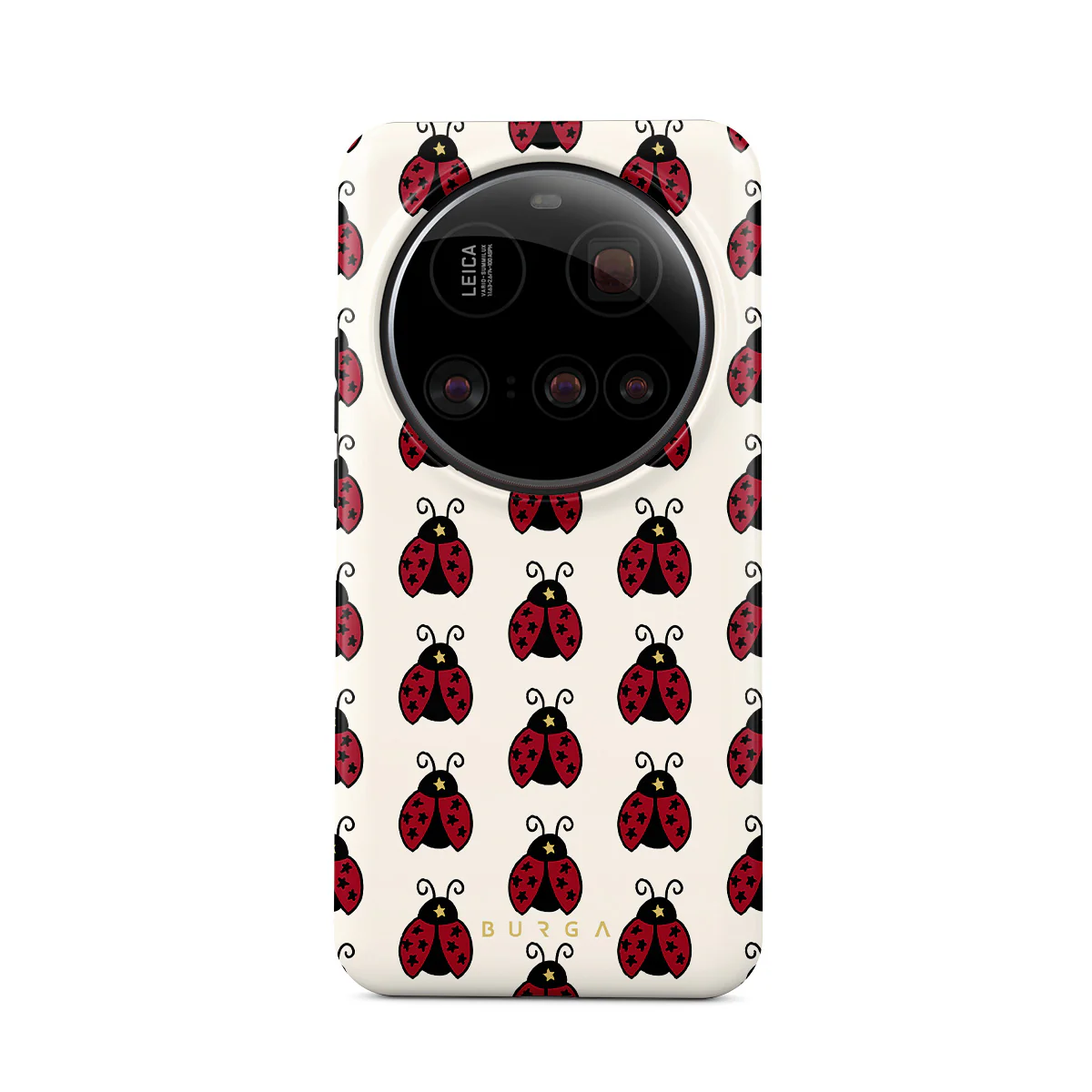Lady Luck - Xiaomi 15 Ultra Funda
