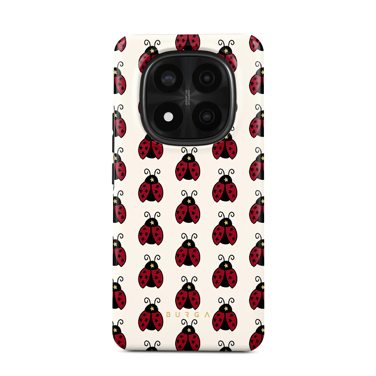 Lady Luck - Xiaomi Redmi Note 14 Pro 5G Funda