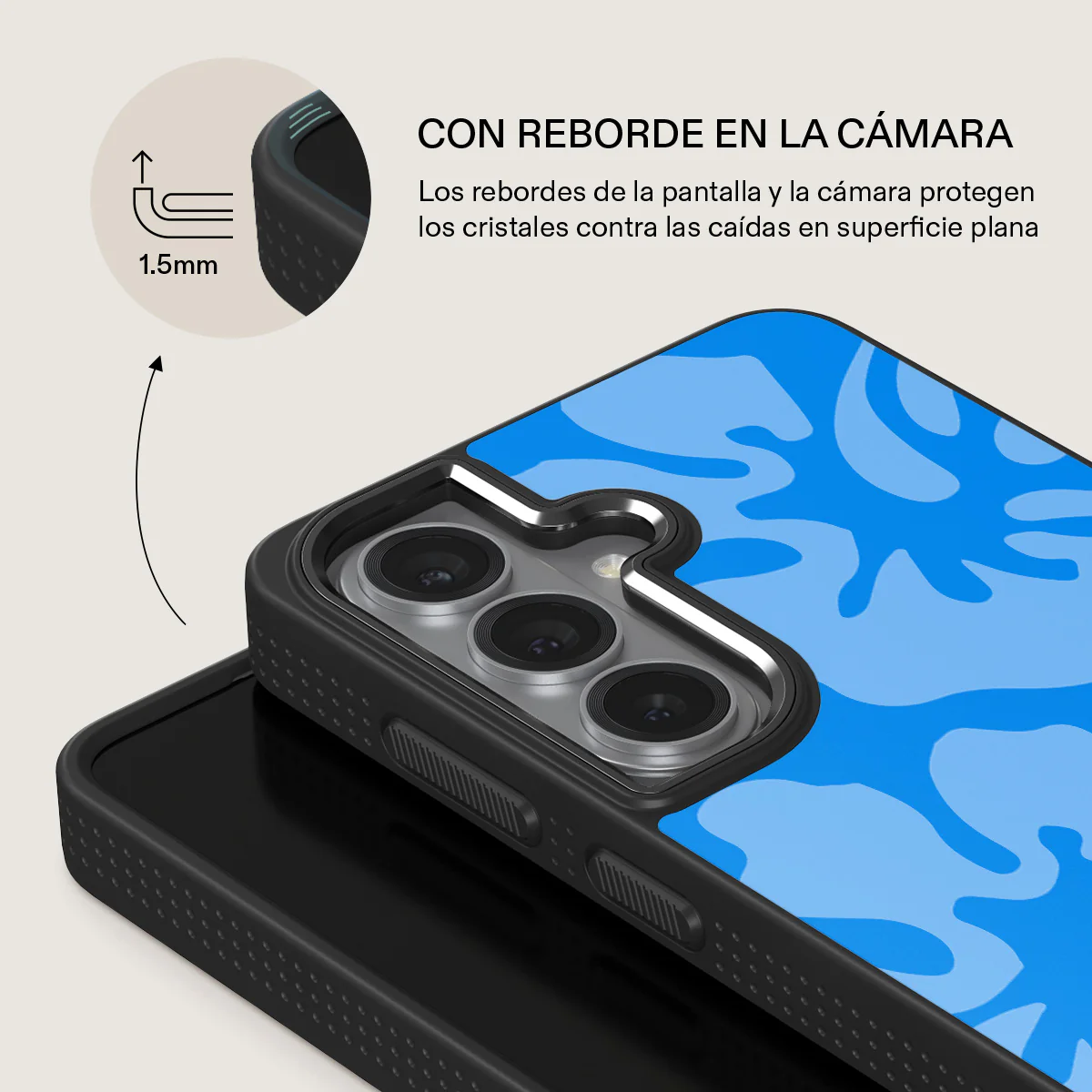 Lagoon - Samsung Galaxy S26 Funda - Image 15