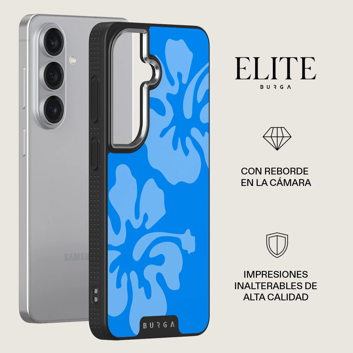 Lagoon - Samsung Galaxy S26 Funda - Image 20