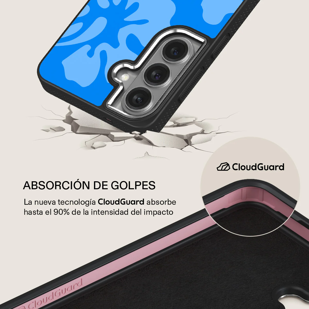 Lagoon - Samsung Galaxy S26 Funda - Image 21