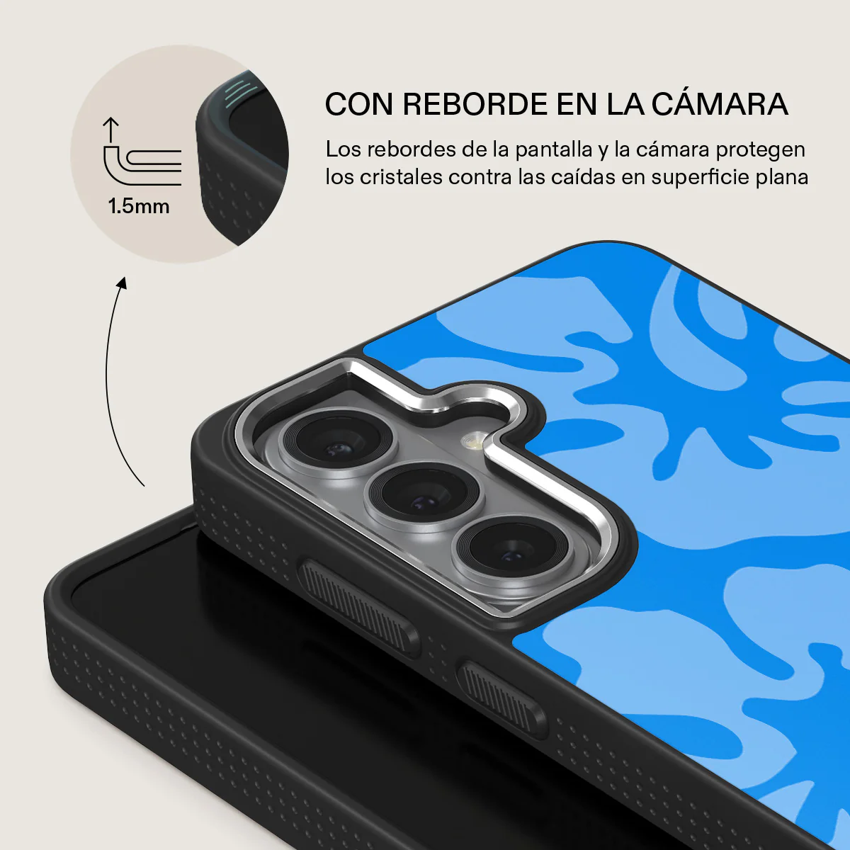 Lagoon - Samsung Galaxy S26 Funda - Image 22
