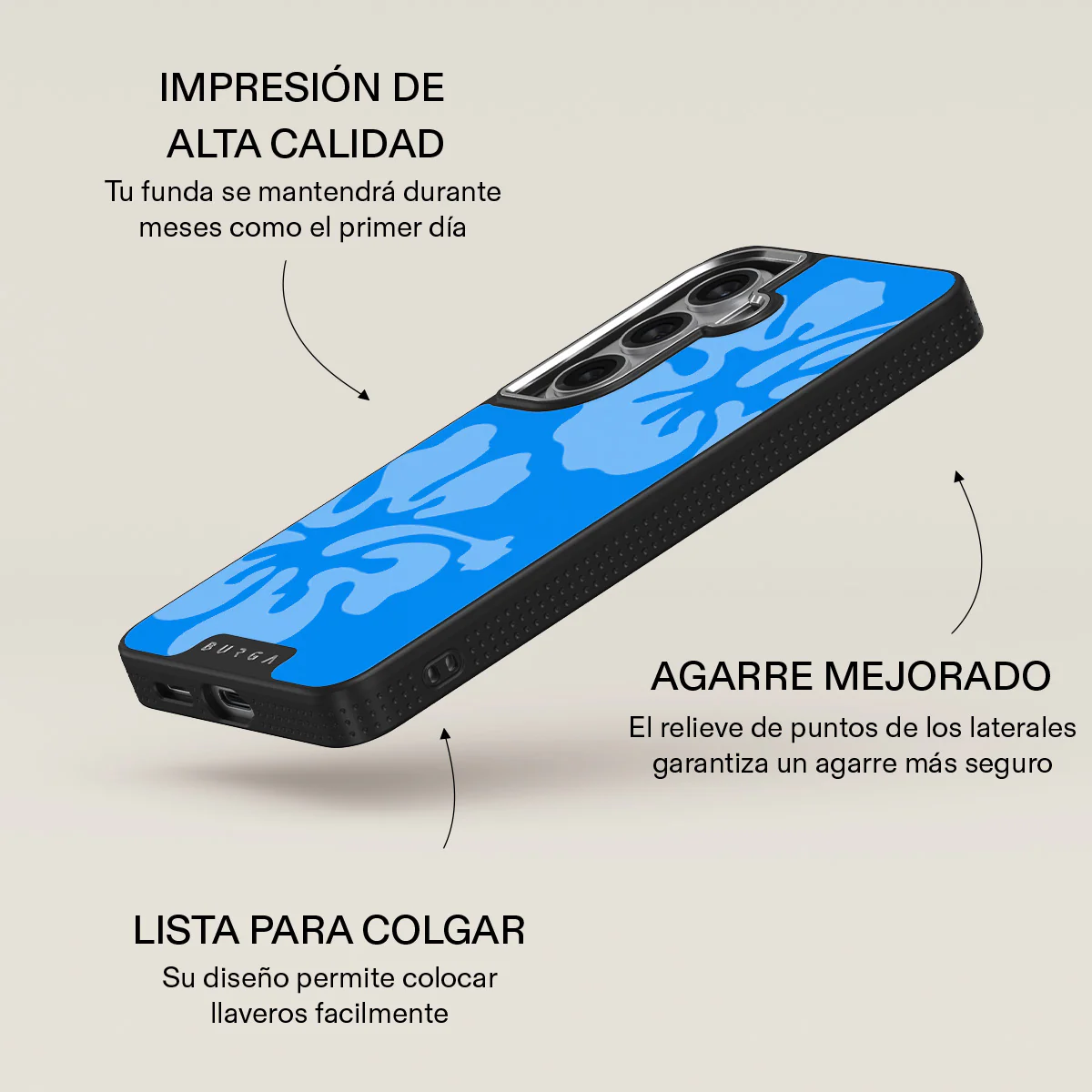 Lagoon - Samsung Galaxy S26 Funda - Image 23