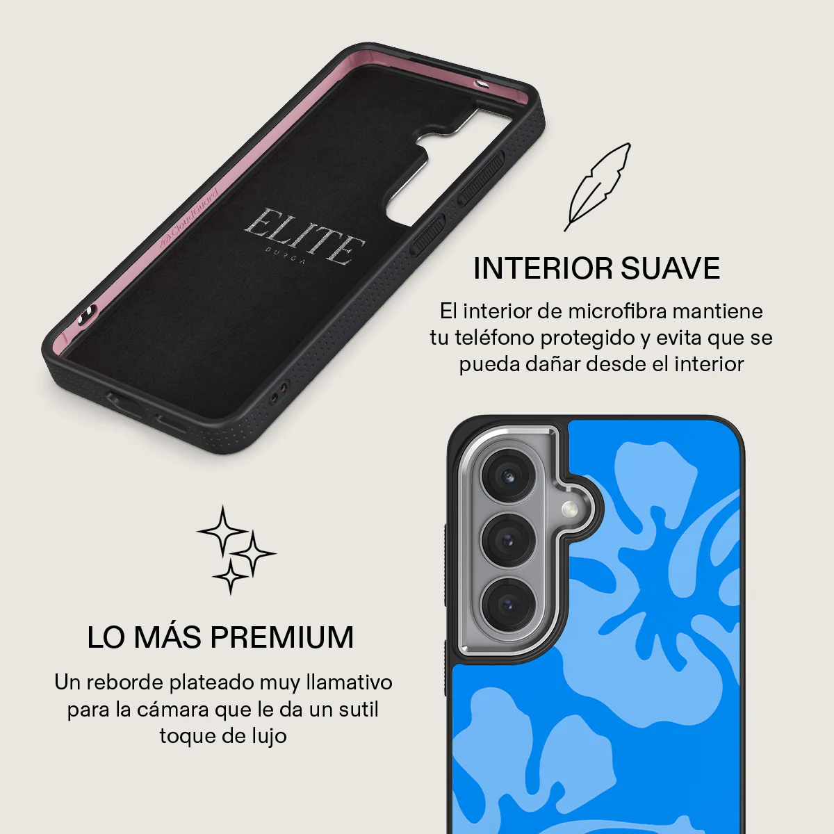 Lagoon - Samsung Galaxy S26 Funda - Image 24