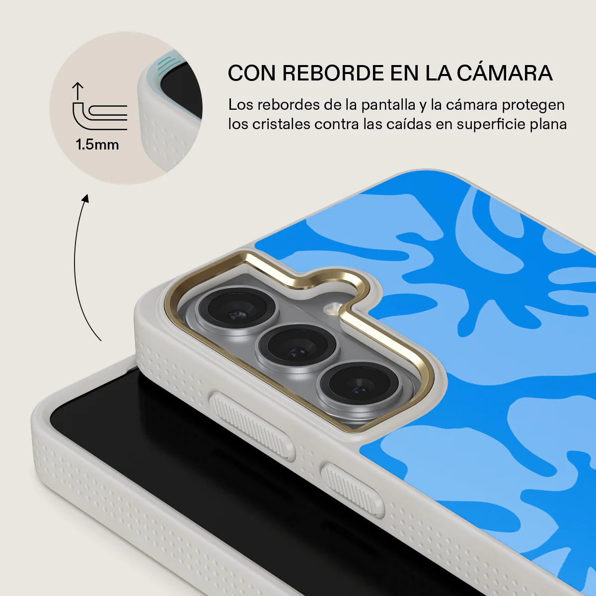 Lagoon - Samsung Galaxy S26 Funda - Image 29