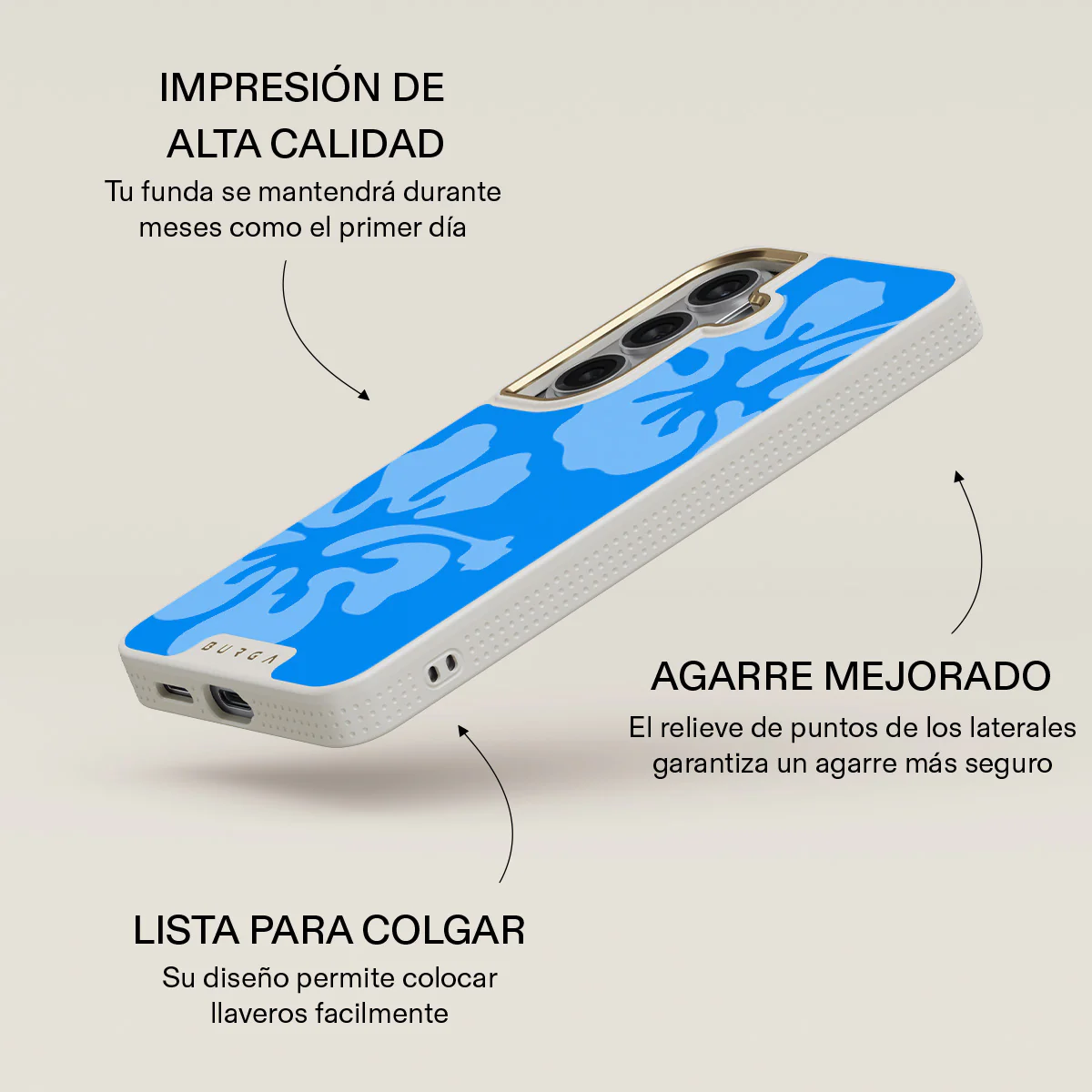 Lagoon - Samsung Galaxy S26 Funda - Image 30