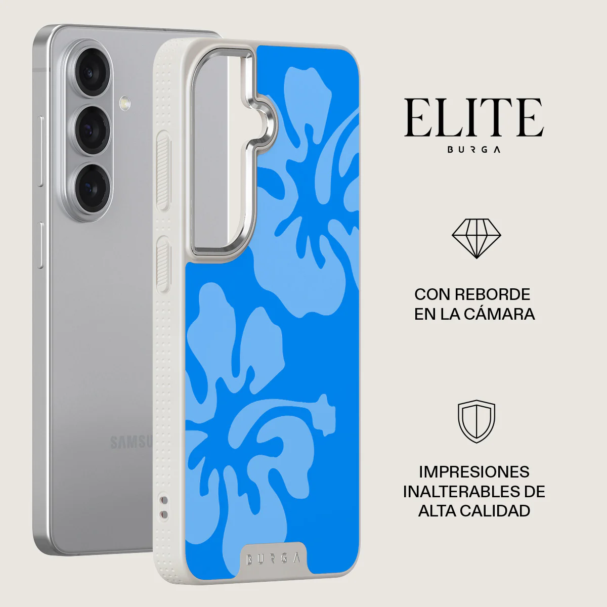 Lagoon - Samsung Galaxy S26 Funda - Image 34