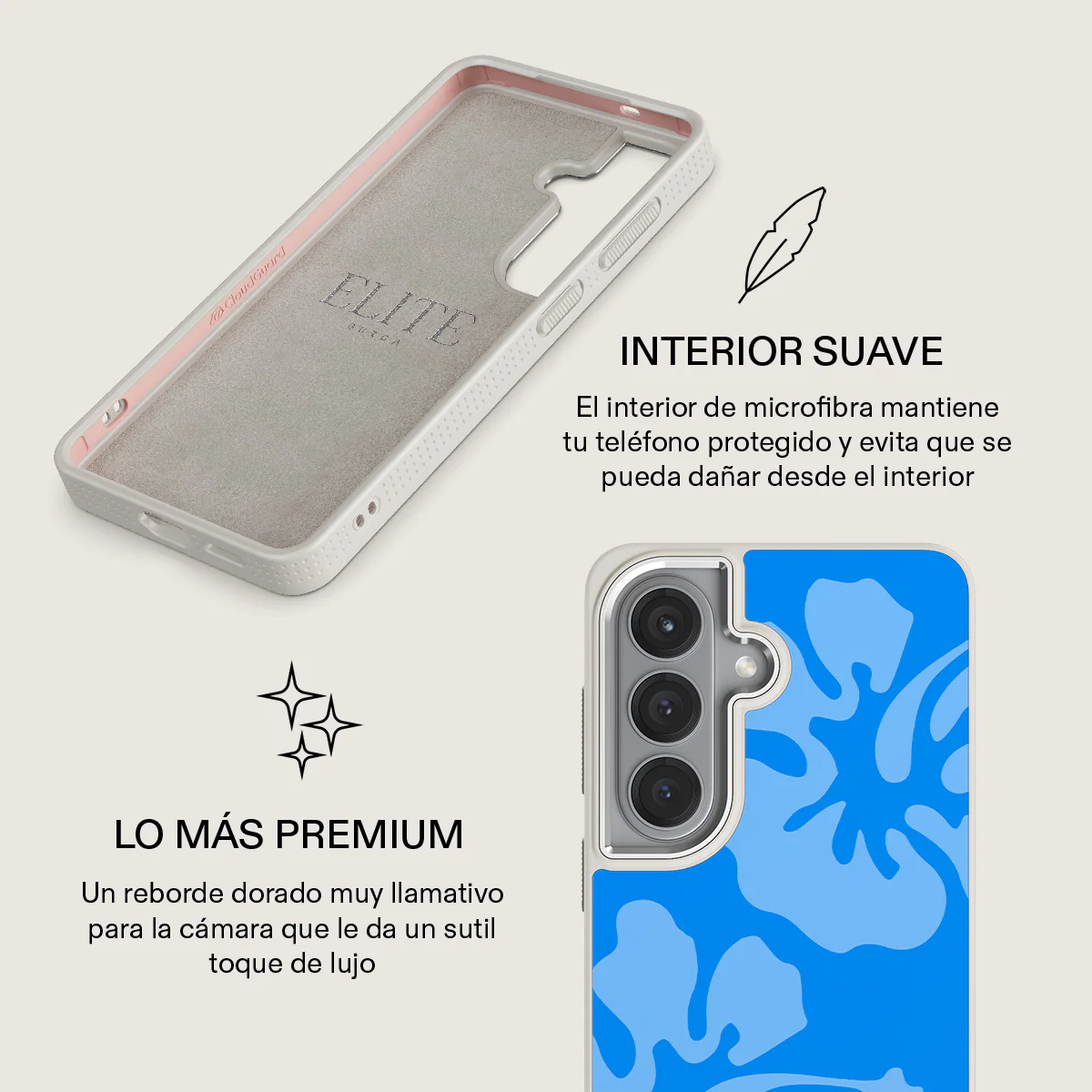 Lagoon - Samsung Galaxy S26 Funda - Image 38
