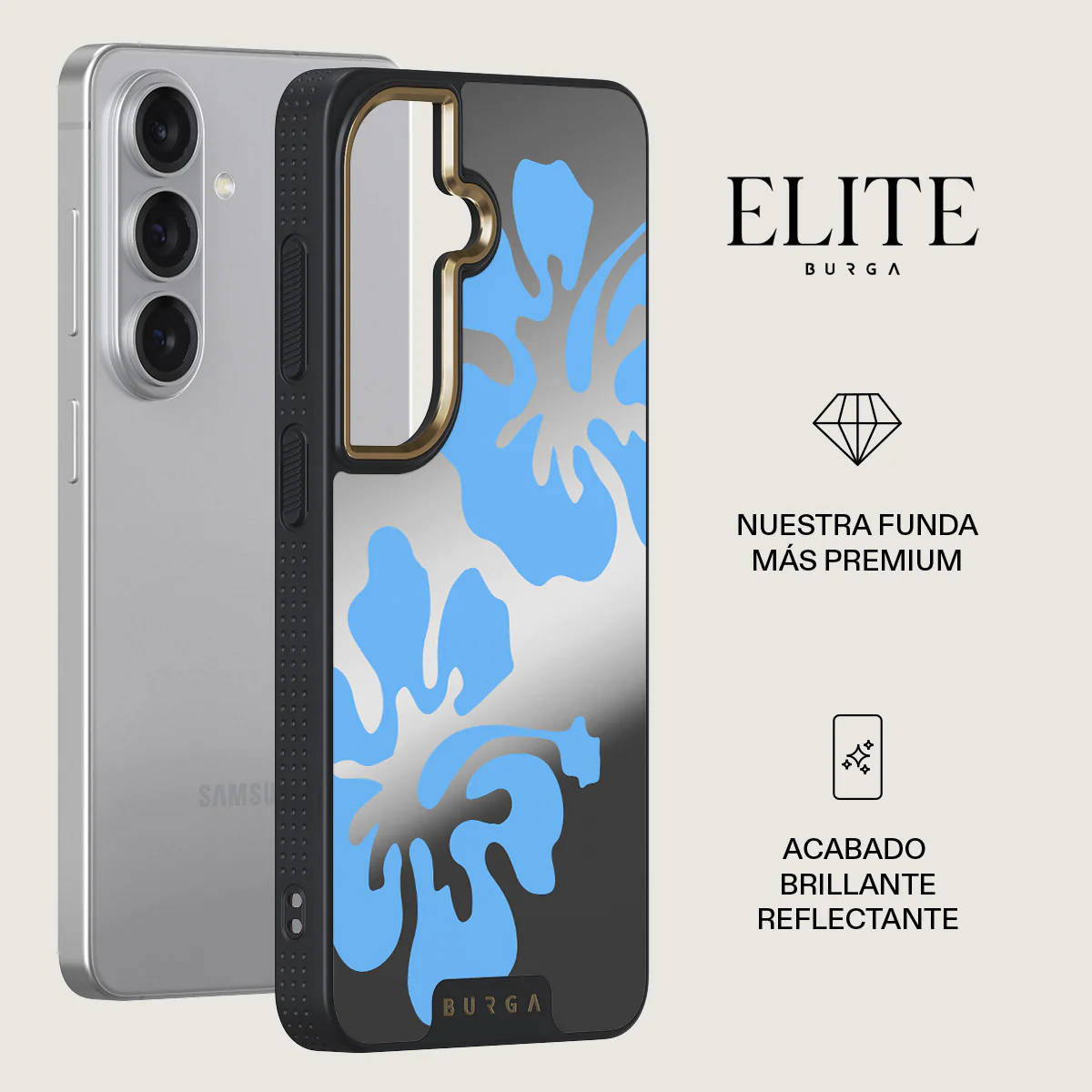 Lagoon - Samsung Galaxy S26 Funda - Image 41