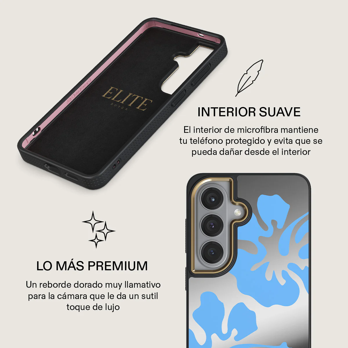 Lagoon - Samsung Galaxy S26 Funda - Image 46
