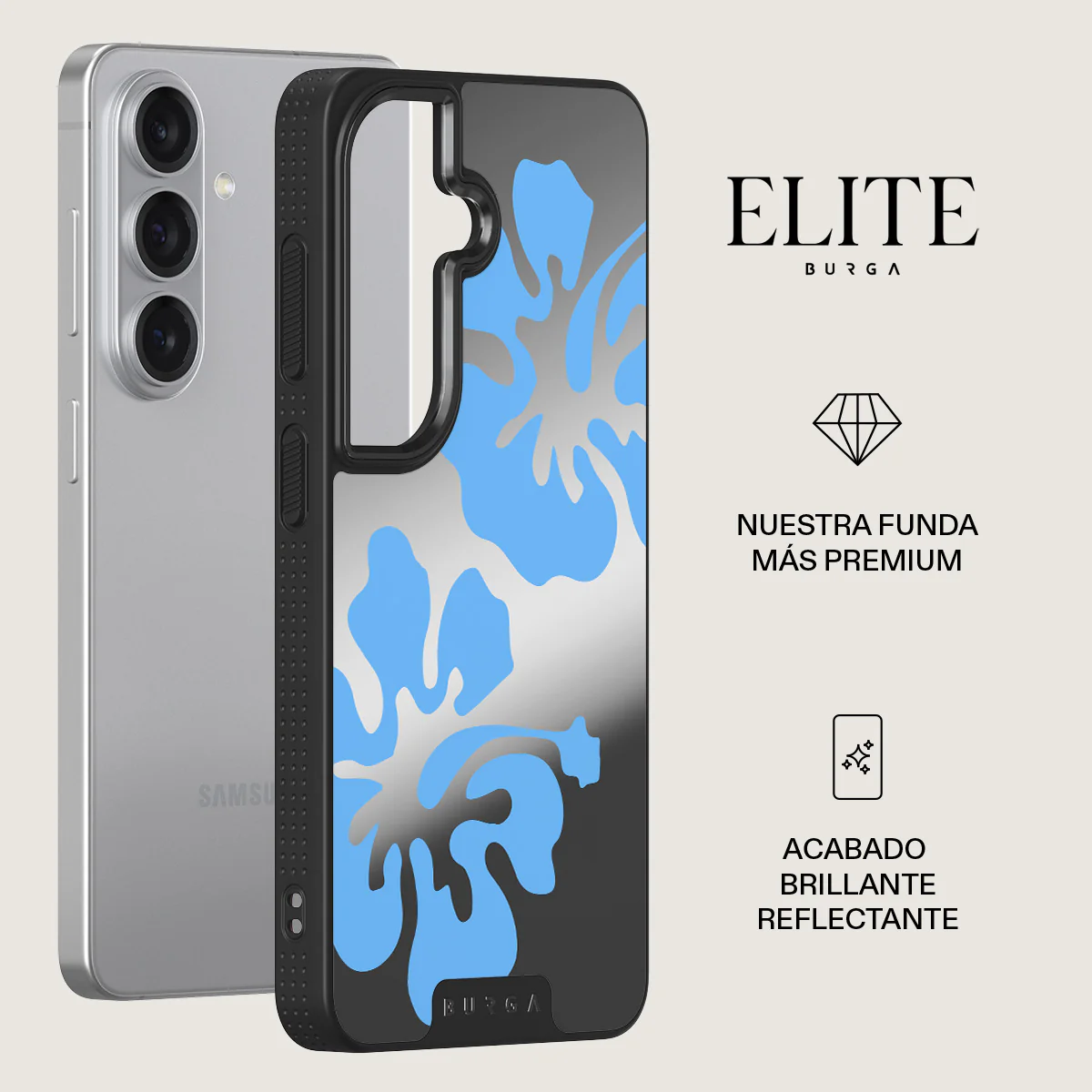 Lagoon - Samsung Galaxy S26 Funda - Image 49