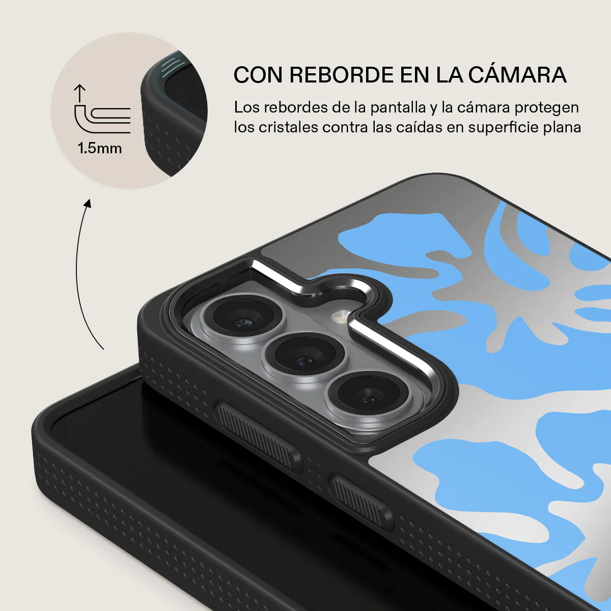Lagoon - Samsung Galaxy S26 Funda - Image 52