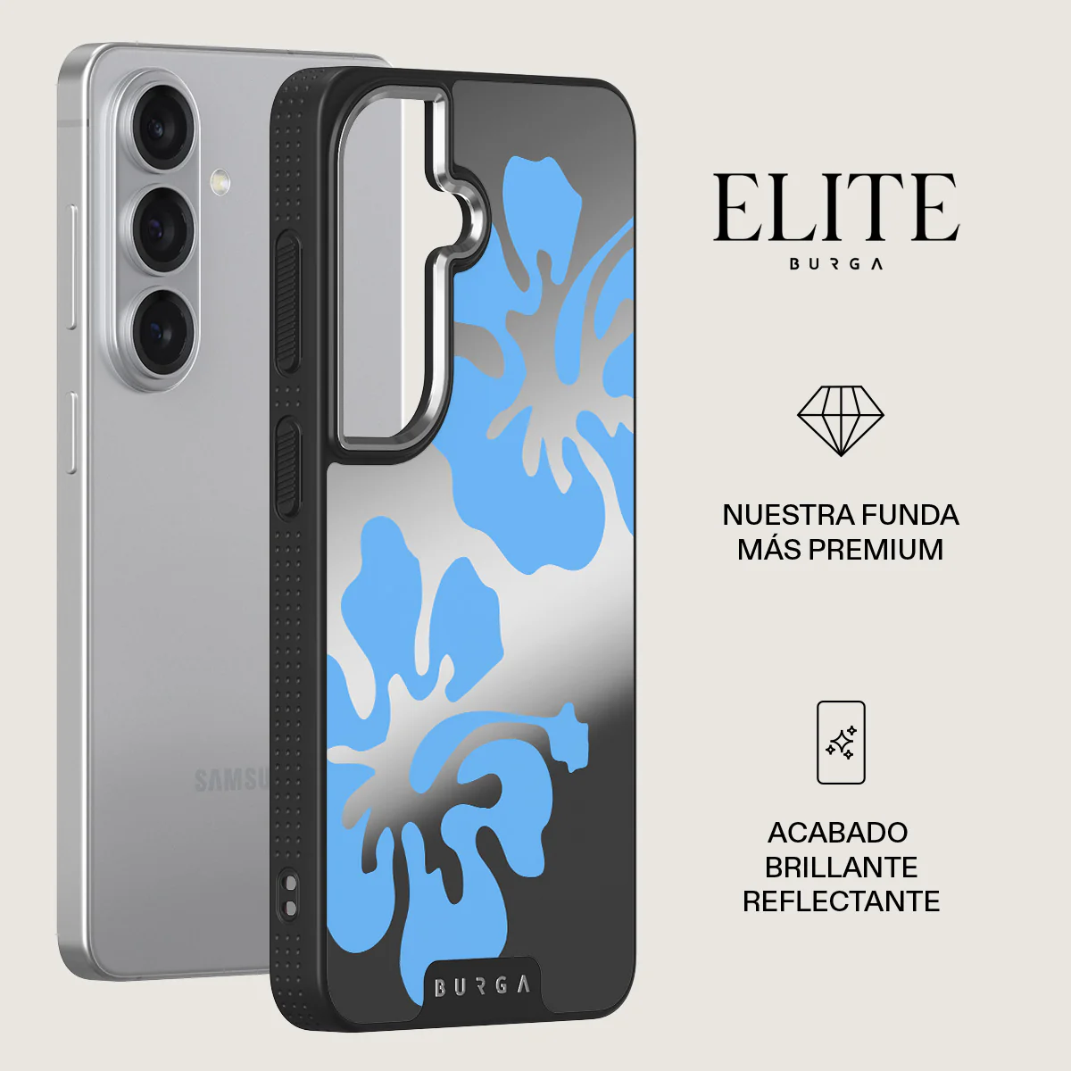 Lagoon - Samsung Galaxy S26 Funda - Image 57