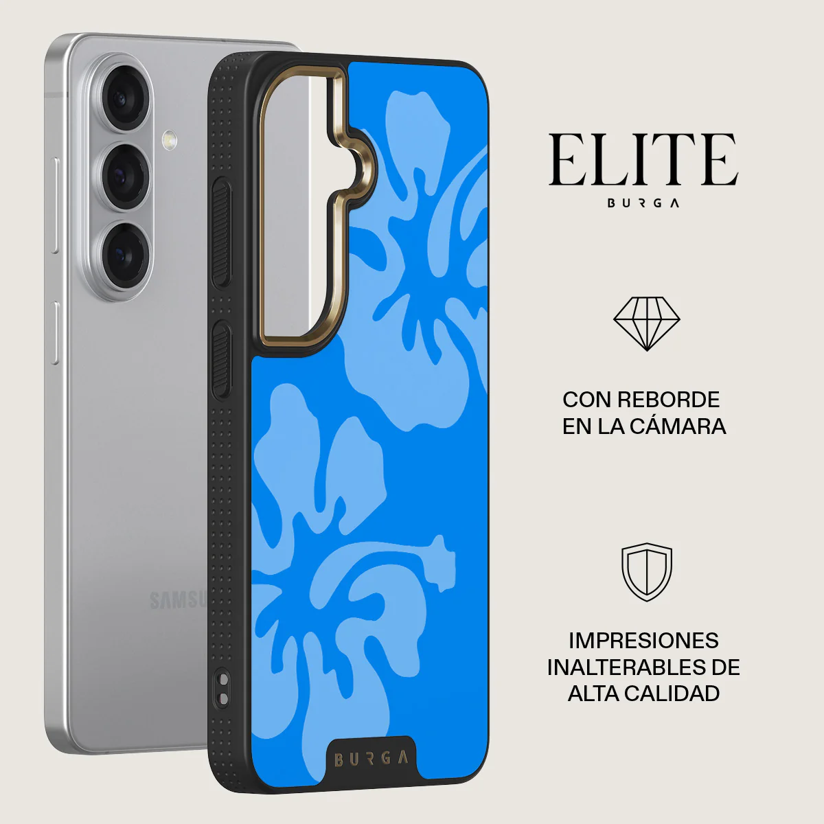 Lagoon - Samsung Galaxy S26 Funda - Image 6
