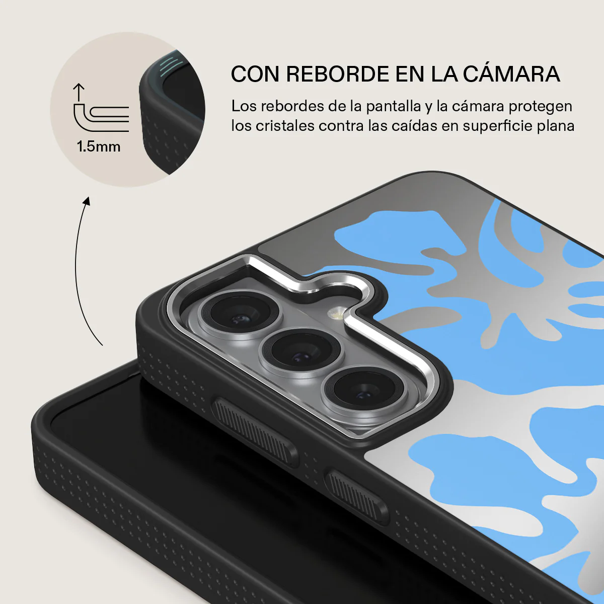 Lagoon - Samsung Galaxy S26 Funda - Image 60