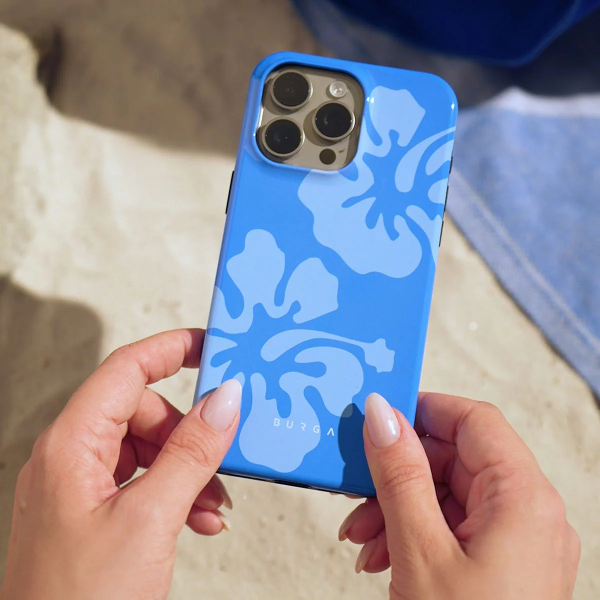 Lagoon - Samsung Galaxy S26 Funda - Image 64