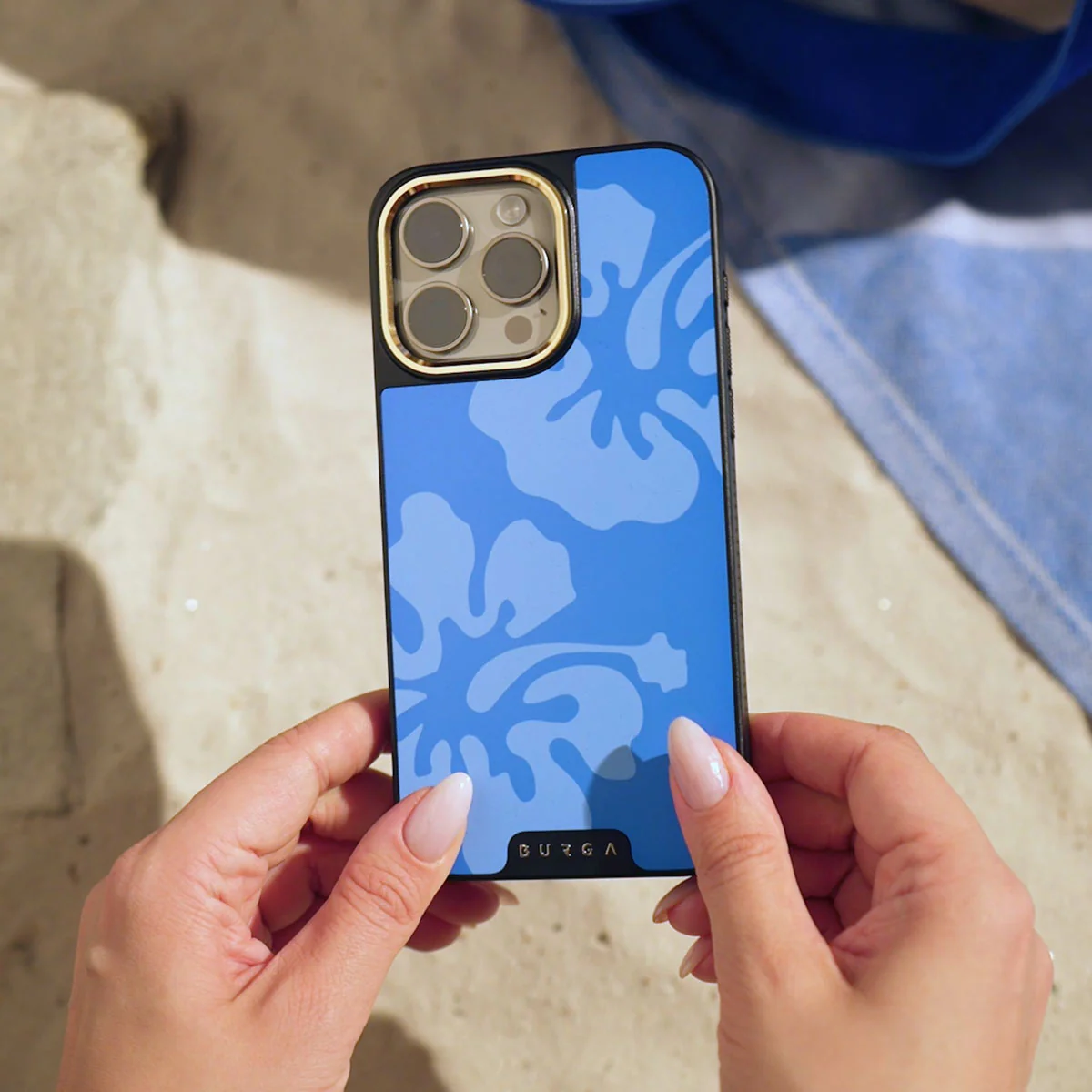 Lagoon - Samsung Galaxy S26 Funda - Image 65