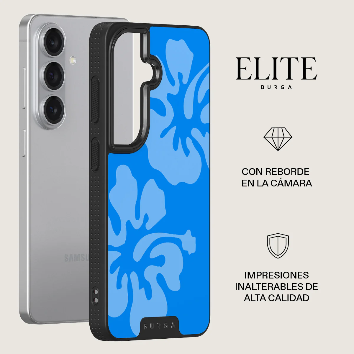 Lagoon - Samsung Galaxy S26 Plus Funda - Image 13