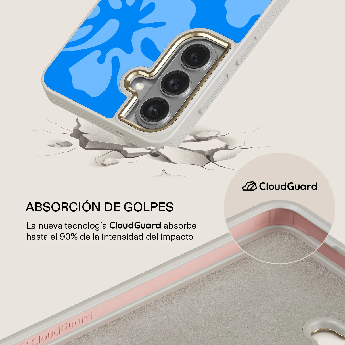 Lagoon - Samsung Galaxy S26 Plus Funda - Image 28