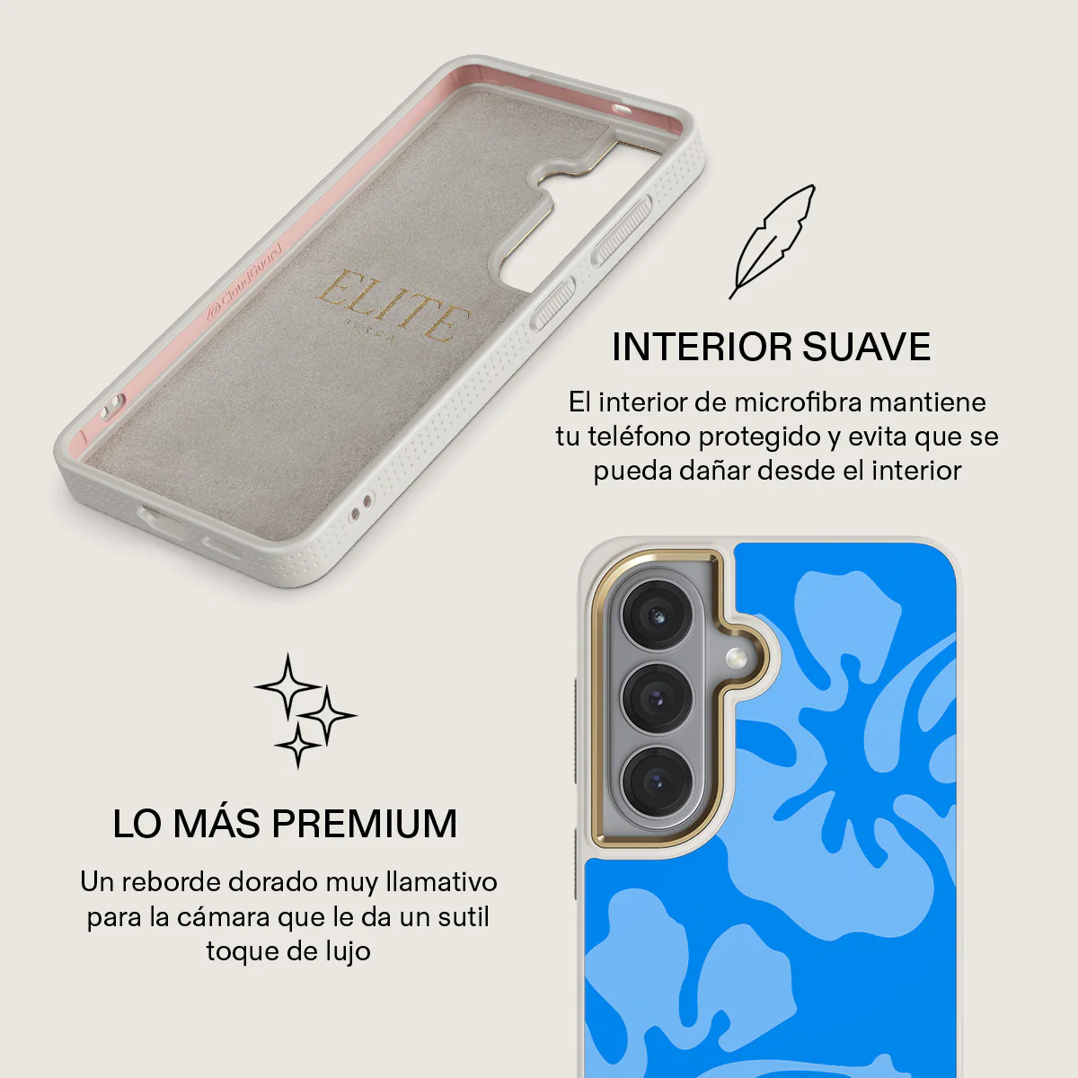 Lagoon - Samsung Galaxy S26 Plus Funda - Image 31
