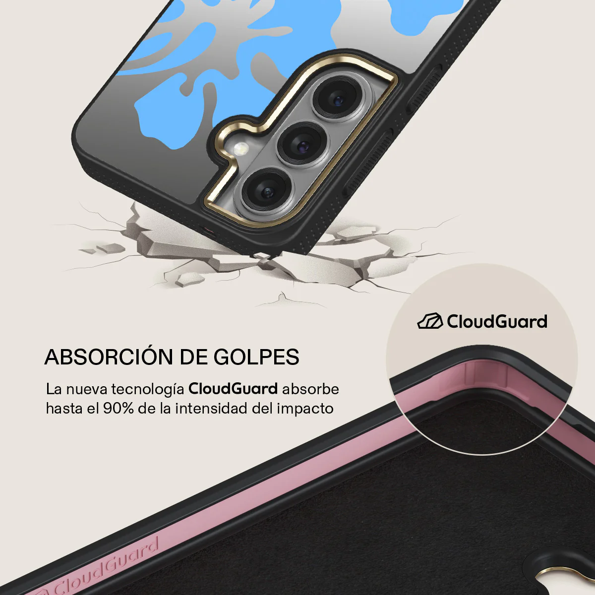 Lagoon - Samsung Galaxy S26 Plus Funda - Image 42