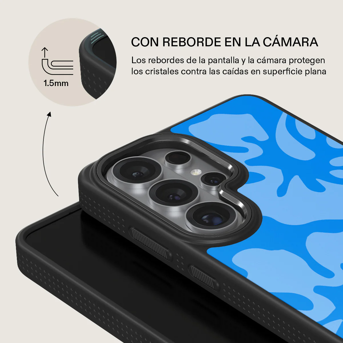 Lagoon - Samsung Galaxy S26 Ultra Funda - Image 15