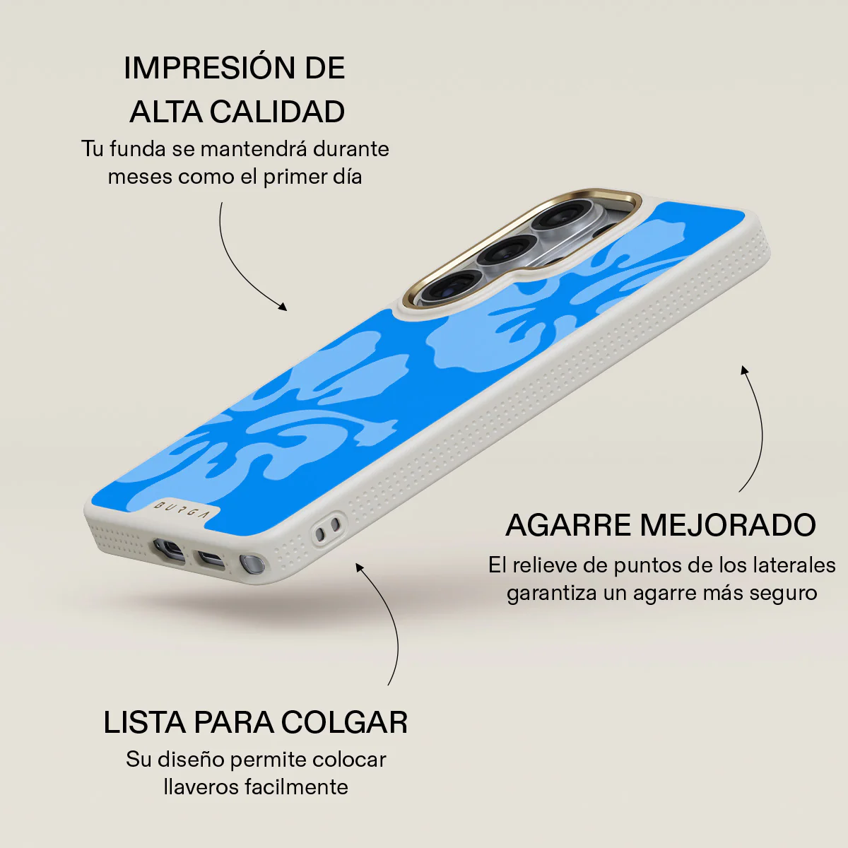 Lagoon - Samsung Galaxy S26 Ultra Funda - Image 30