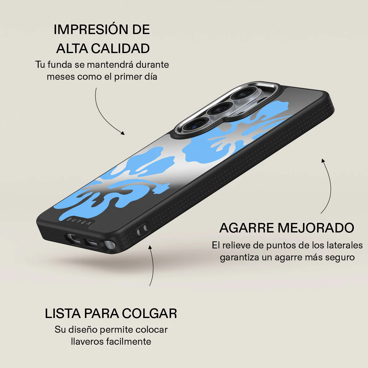 Lagoon - Samsung Galaxy S26 Ultra Funda - Image 61