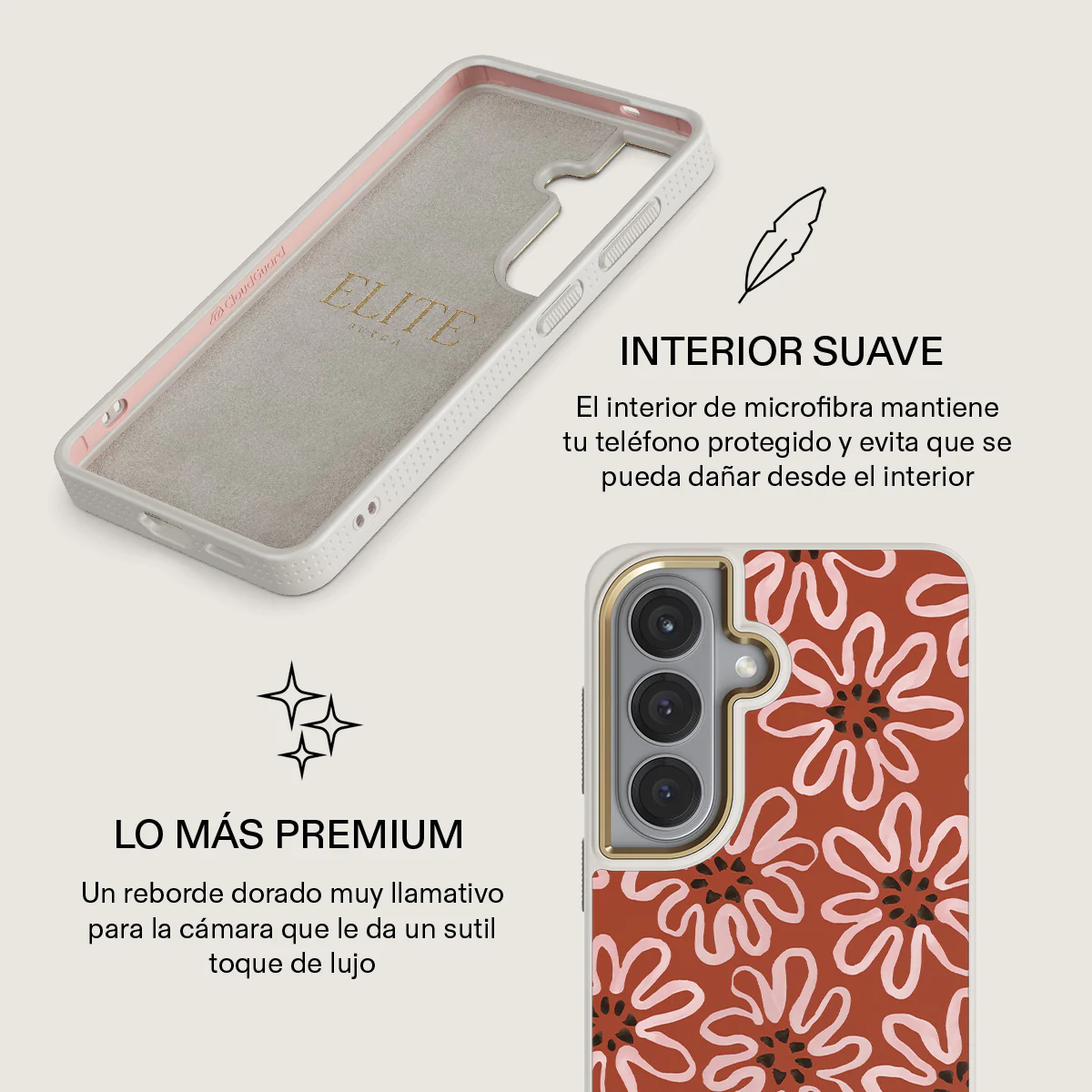 Lambada - Samsung Galaxy S26 Funda - Image 31