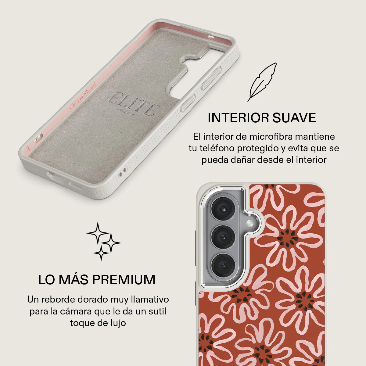 Lambada - Samsung Galaxy S26 Funda - Image 38