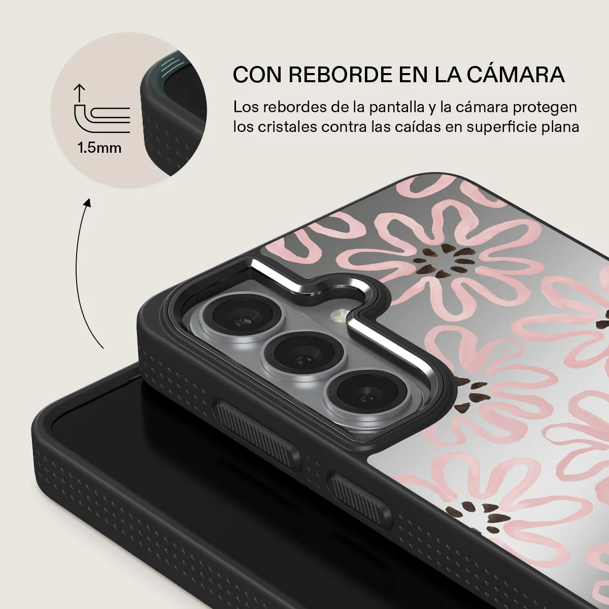 Lambada - Samsung Galaxy S26 Funda - Image 52