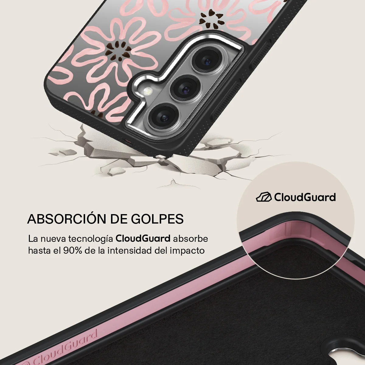 Lambada - Samsung Galaxy S26 Funda - Image 58