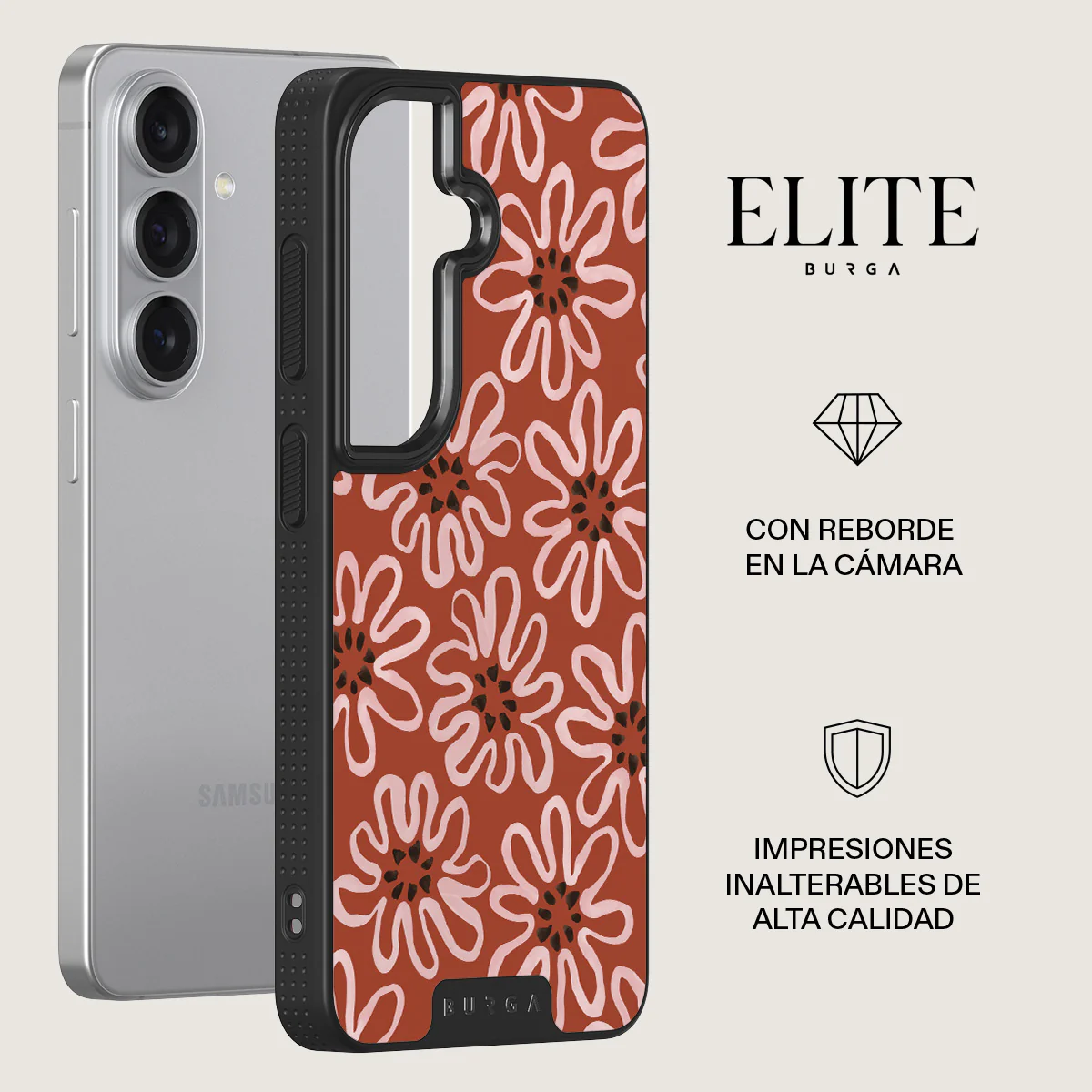 Lambada - Samsung Galaxy S26 Plus Funda - Image 13