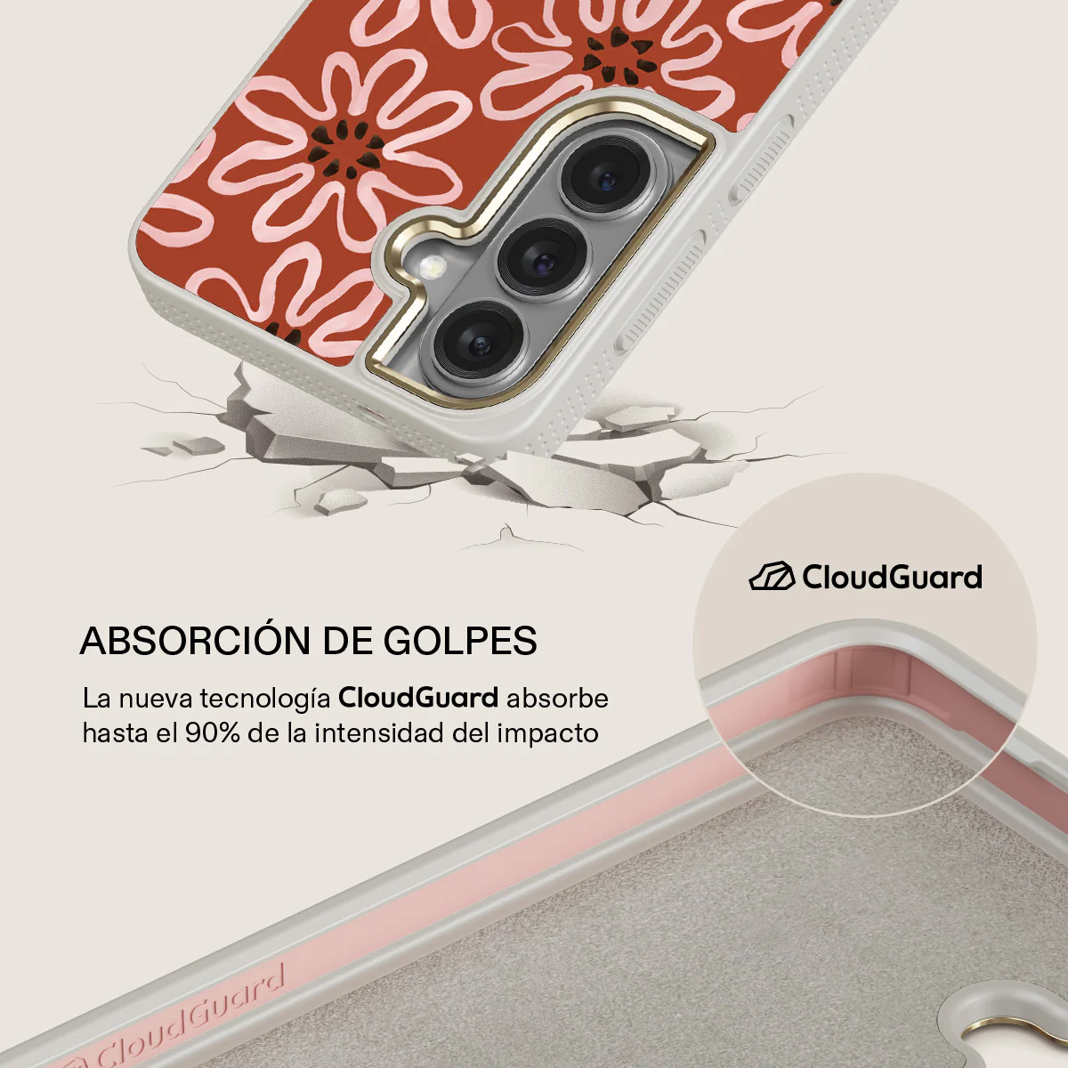 Lambada - Samsung Galaxy S26 Plus Funda - Image 28