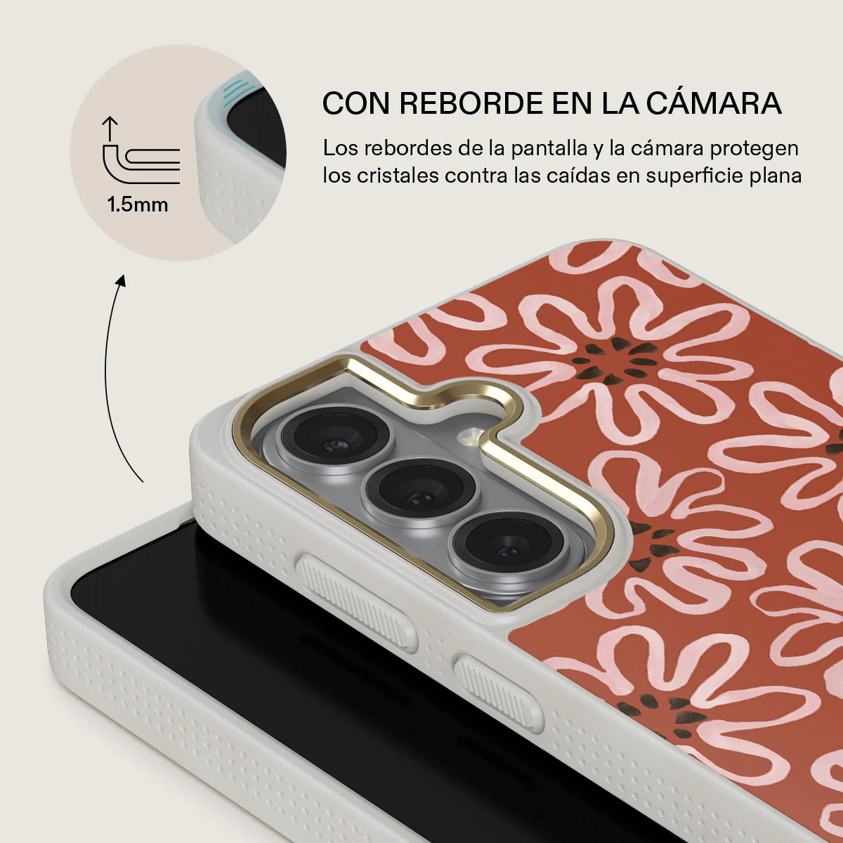 Lambada - Samsung Galaxy S26 Plus Funda - Image 29