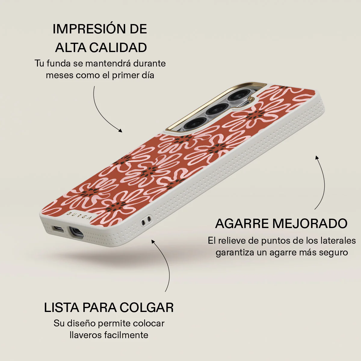 Lambada - Samsung Galaxy S26 Plus Funda - Image 30