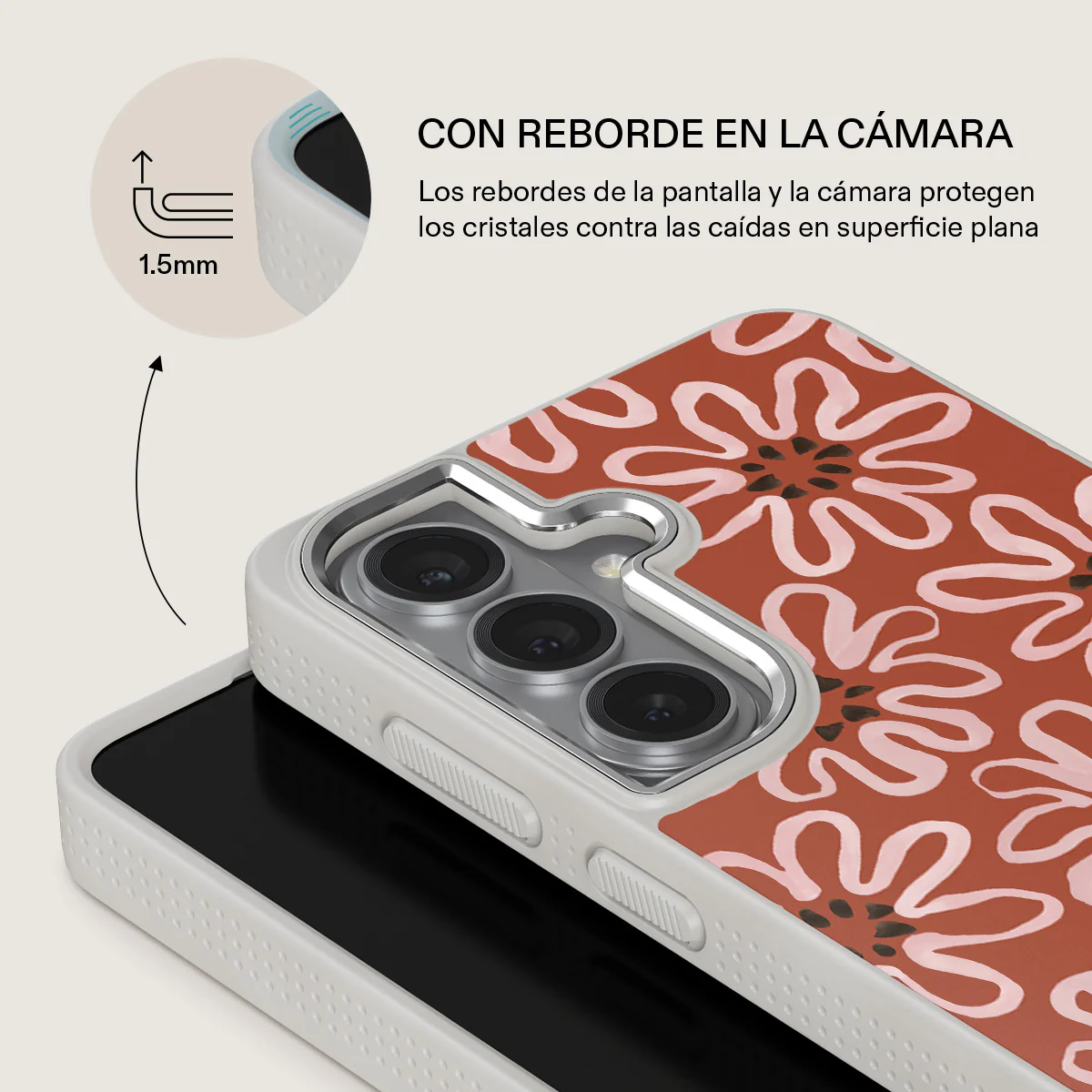 Lambada - Samsung Galaxy S26 Plus Funda - Image 36
