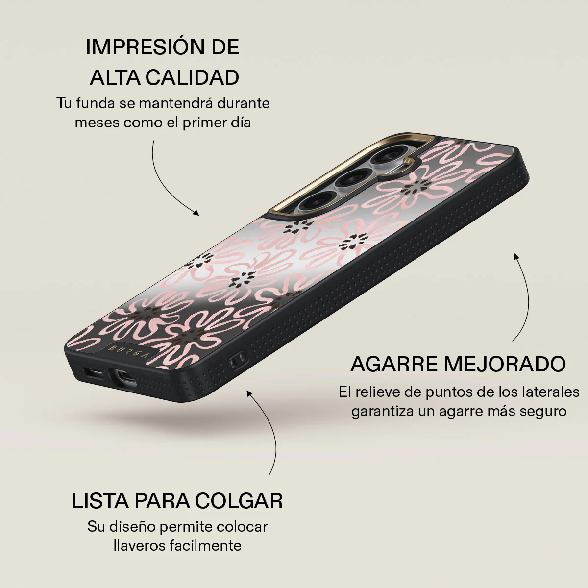 Lambada - Samsung Galaxy S26 Plus Funda - Image 45