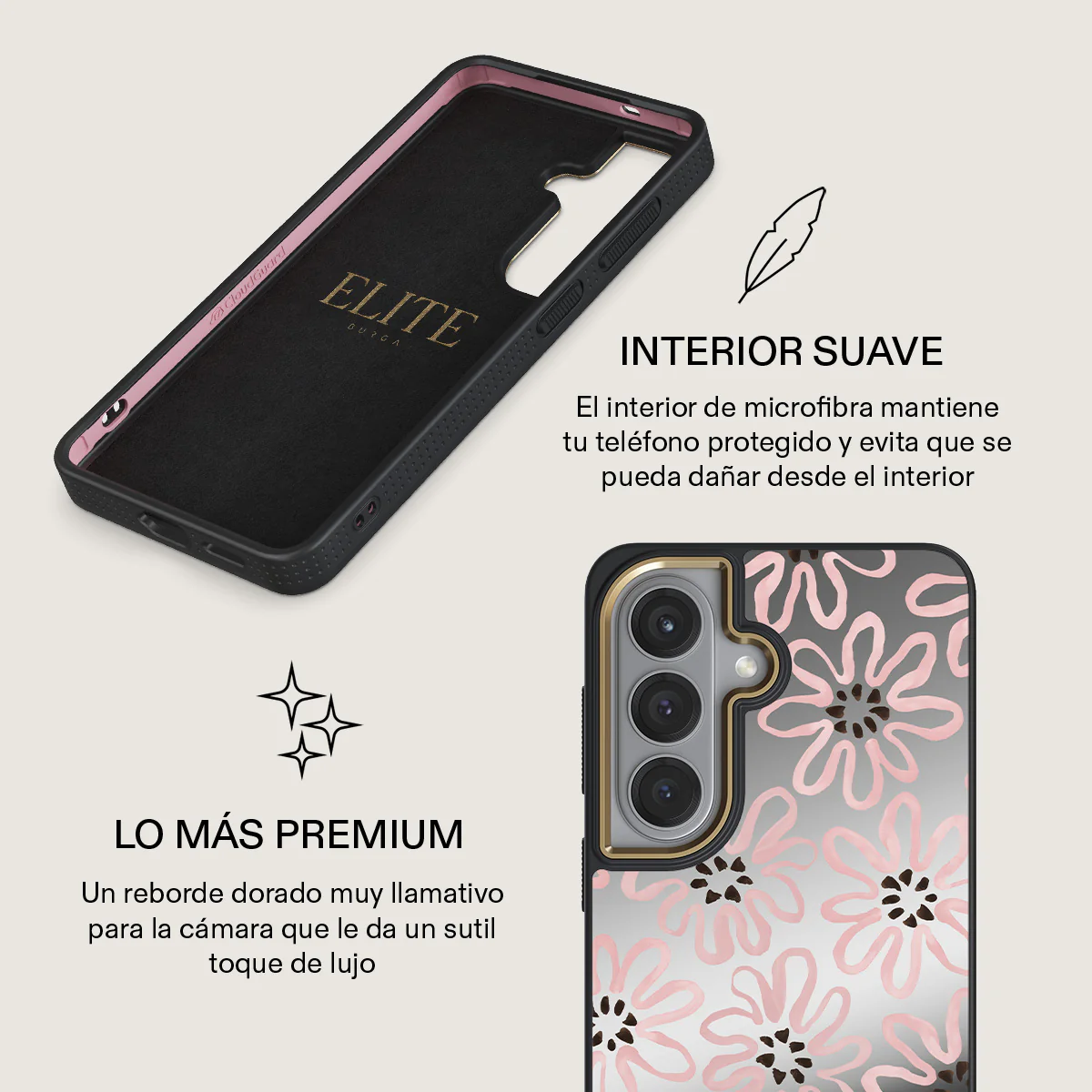 Lambada - Samsung Galaxy S26 Plus Funda - Image 46