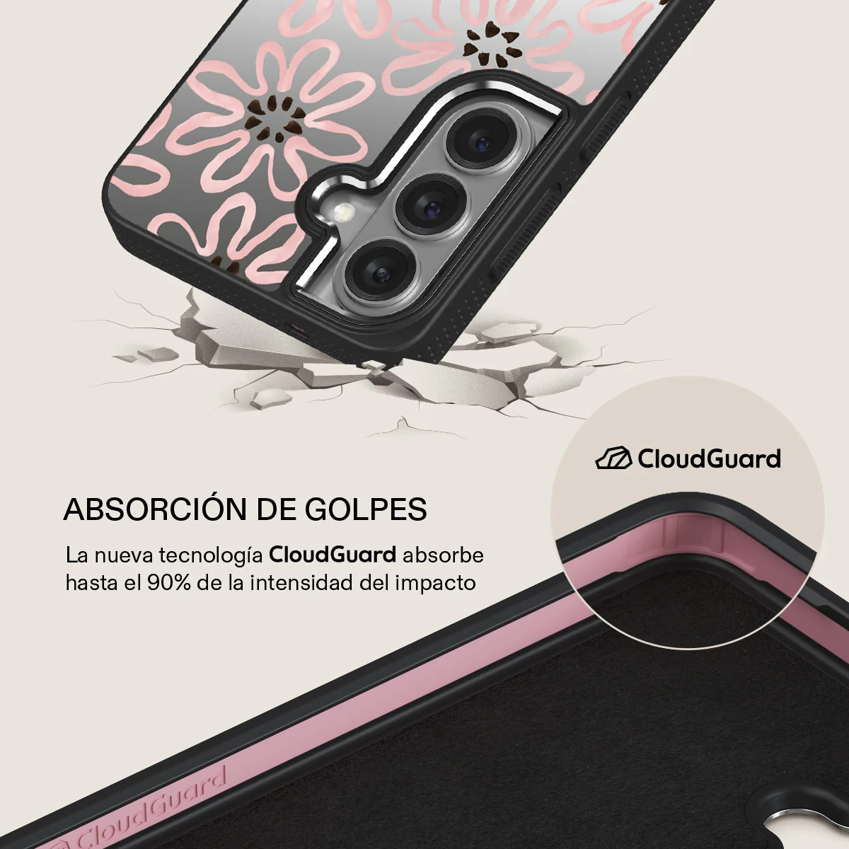 Lambada - Samsung Galaxy S26 Plus Funda - Image 50