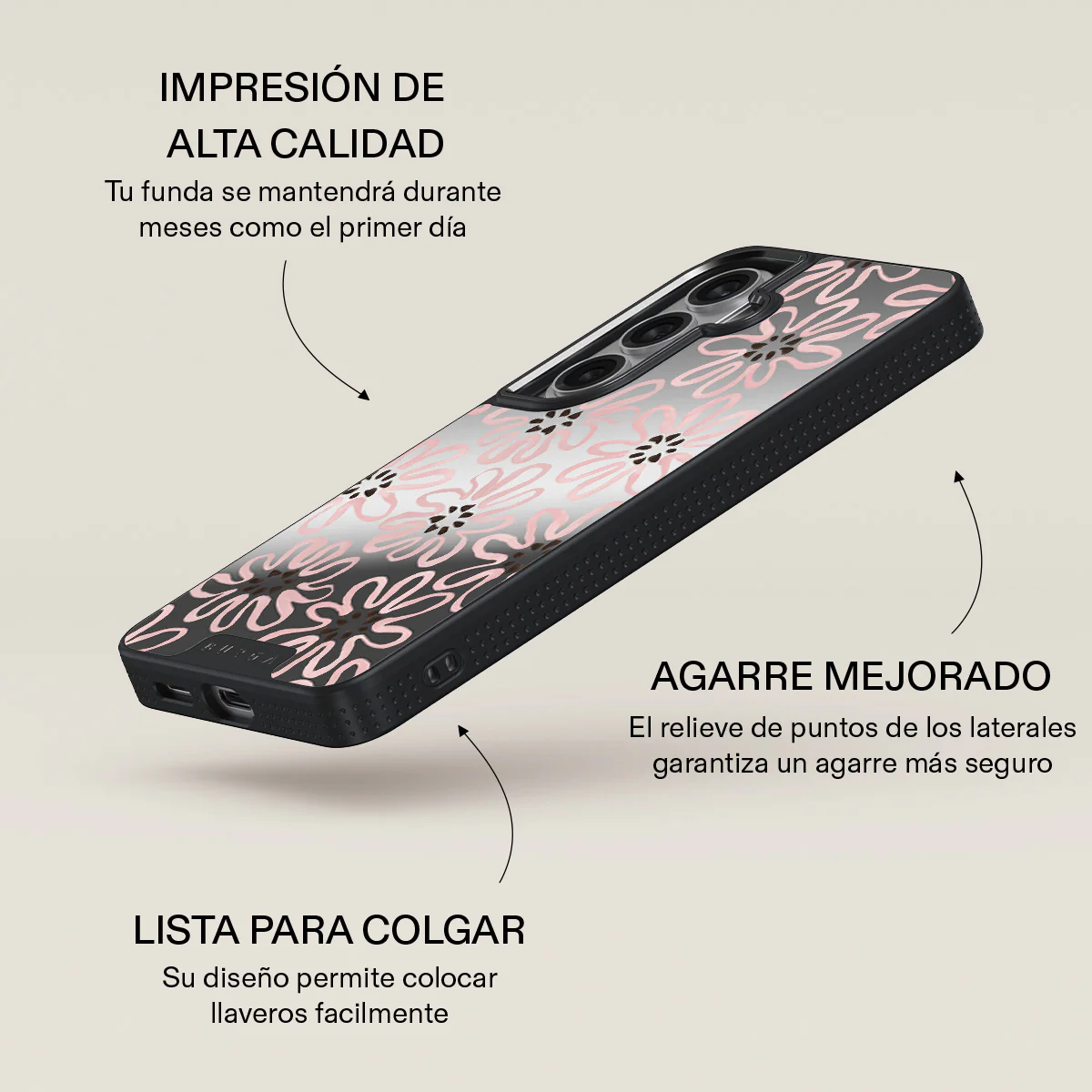 Lambada - Samsung Galaxy S26 Plus Funda - Image 53
