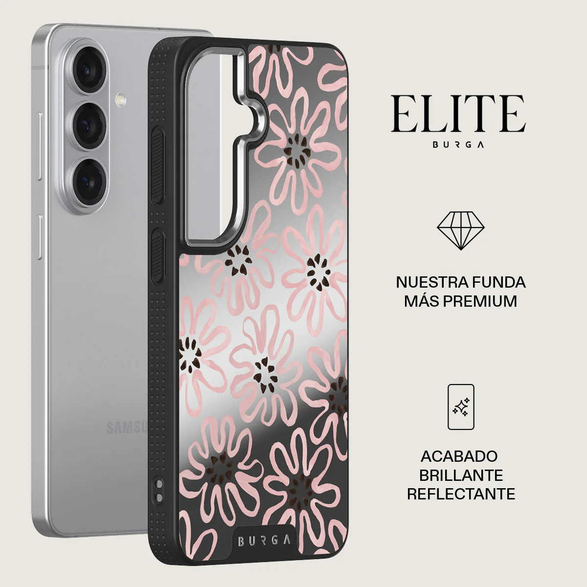 Lambada - Samsung Galaxy S26 Plus Funda - Image 57